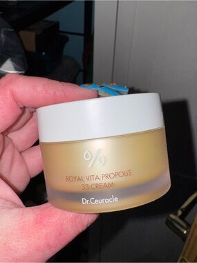 Propolis 33 cream